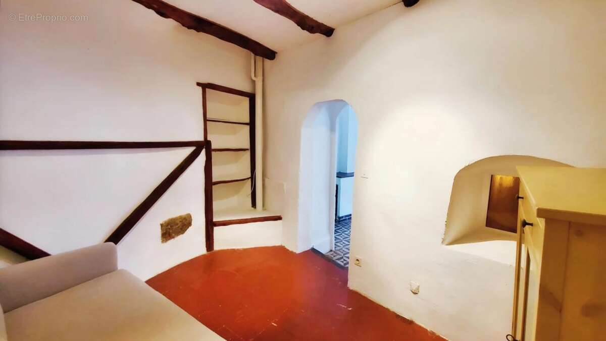 Appartement à AUTIGNAC