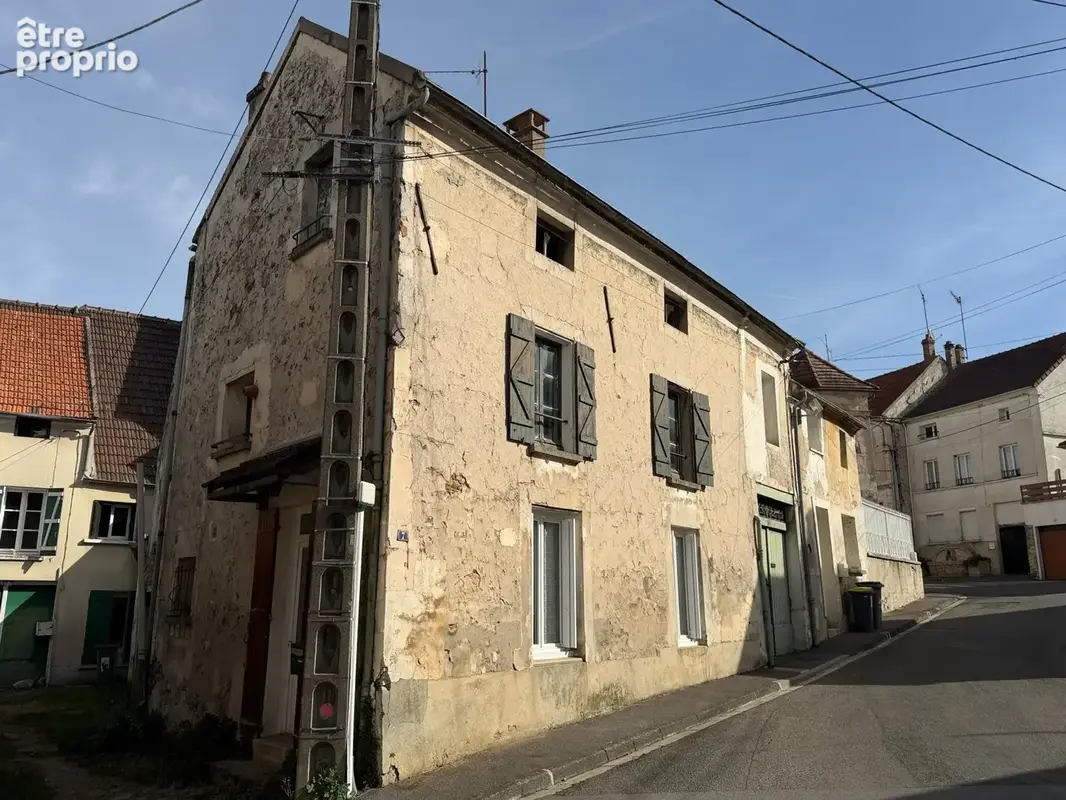 Photo 1 - Maison à PAVANT