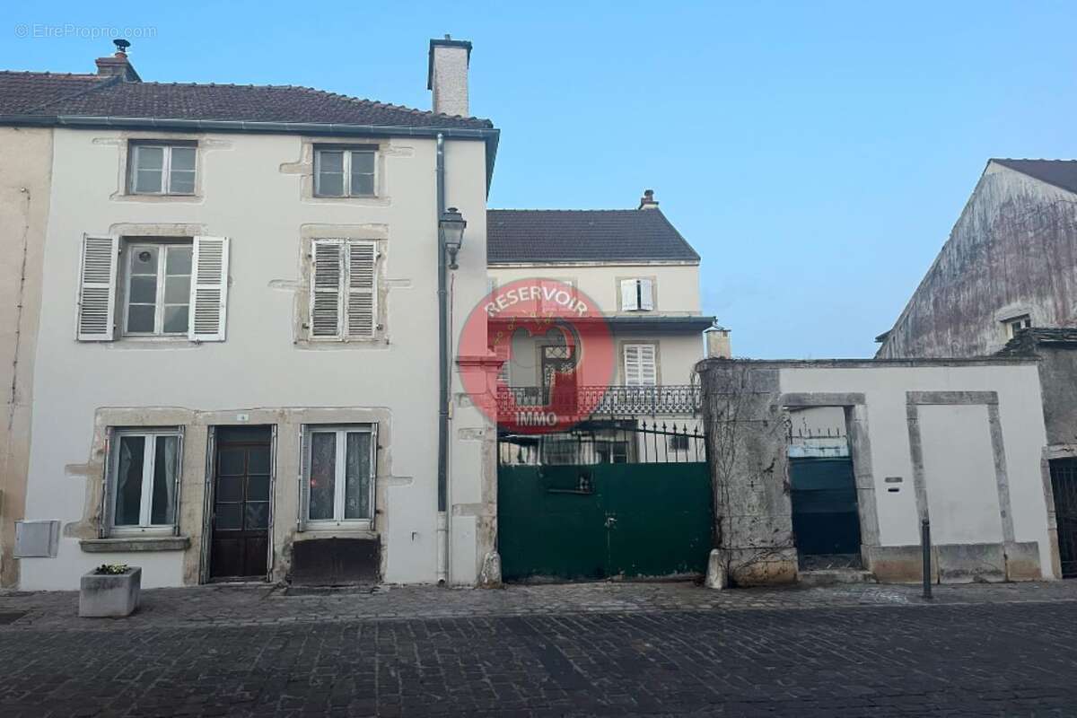 Appartement à BEAUNE