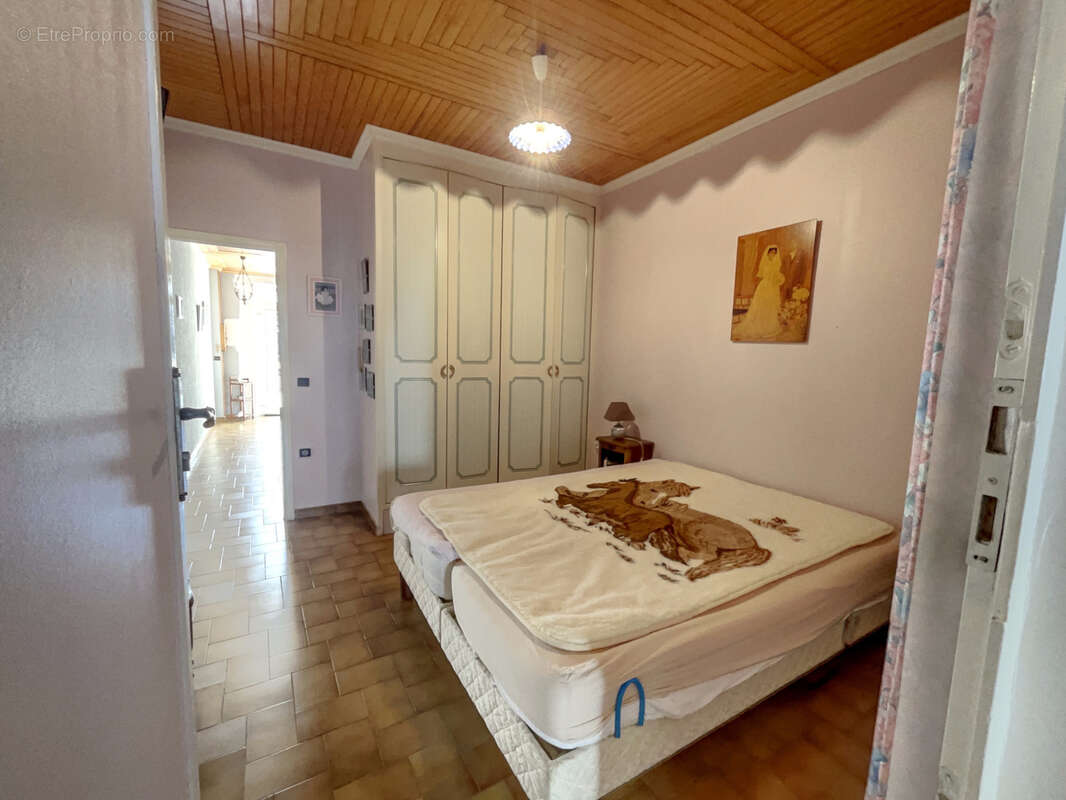 Maison à MARSEILLAN