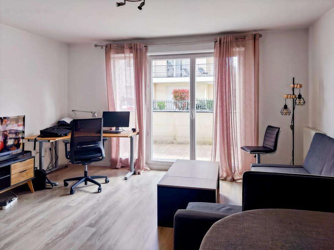 Appartement à BASSE-GOULAINE