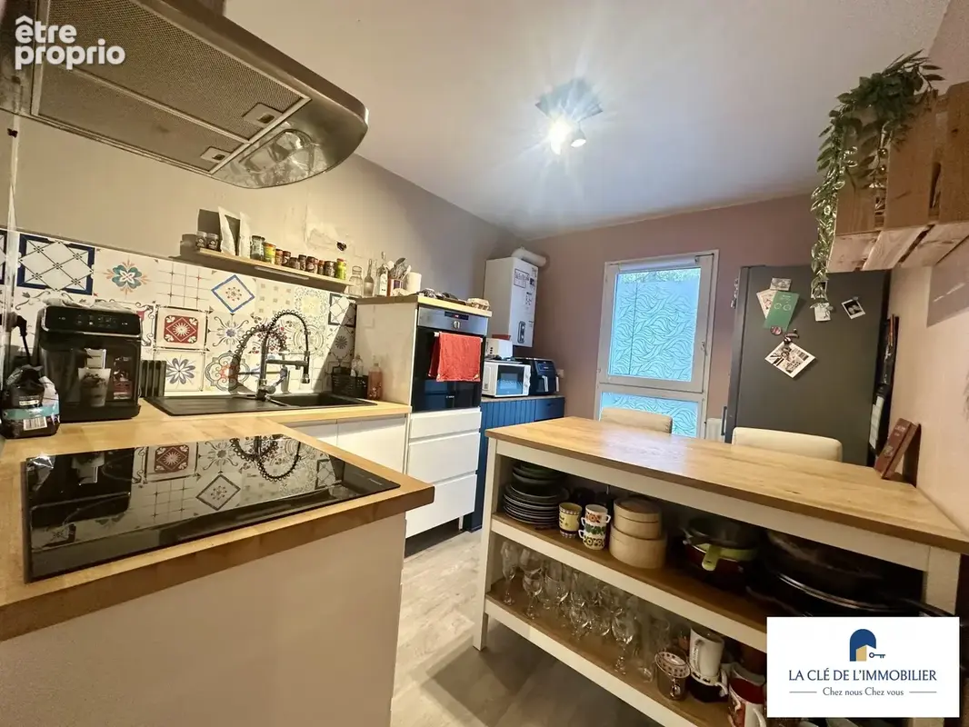 Appartement 3 pièces 68 m² à vendre à Quimper (29000) - photo 6