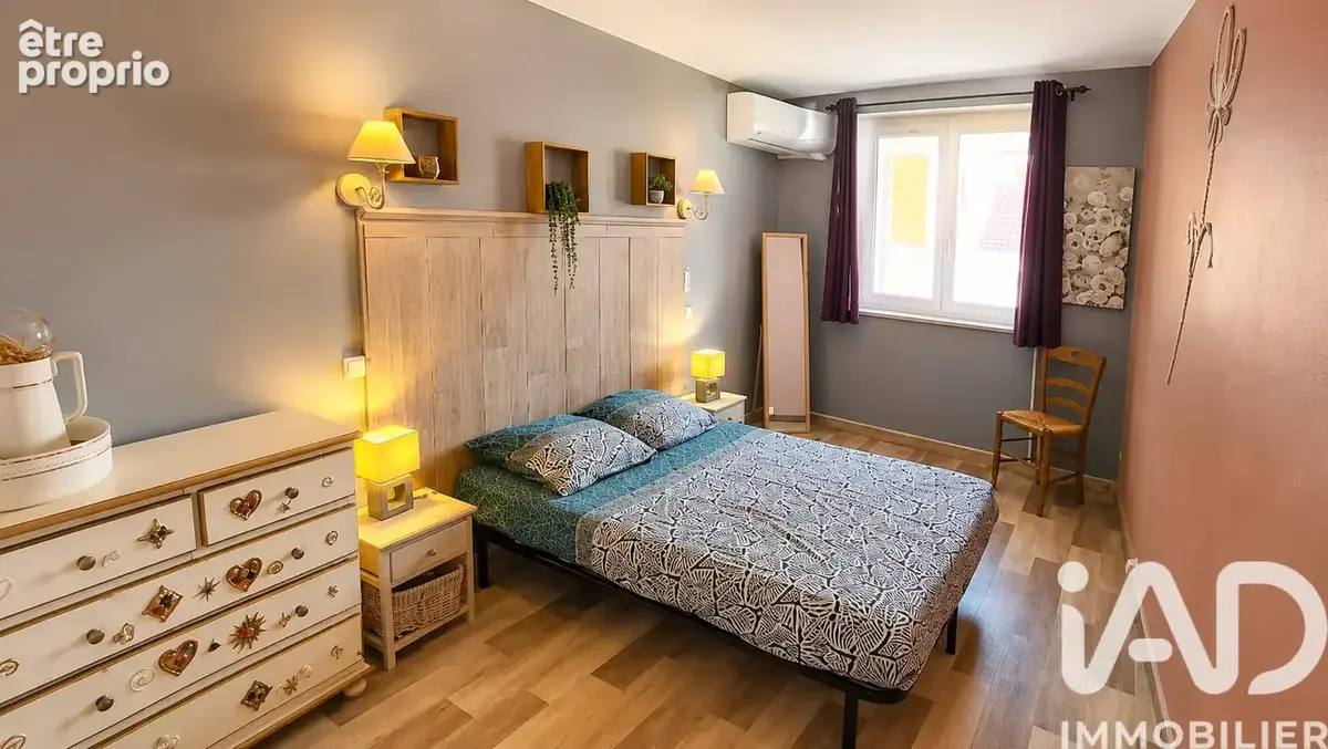 Photo 1 - Maison à LA PALME