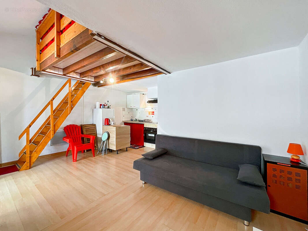 Maison à SAINT-HILAIRE-DE-RIEZ