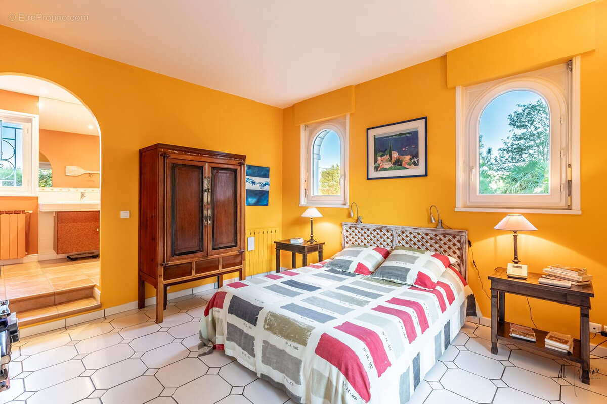 Maison à BIARRITZ
