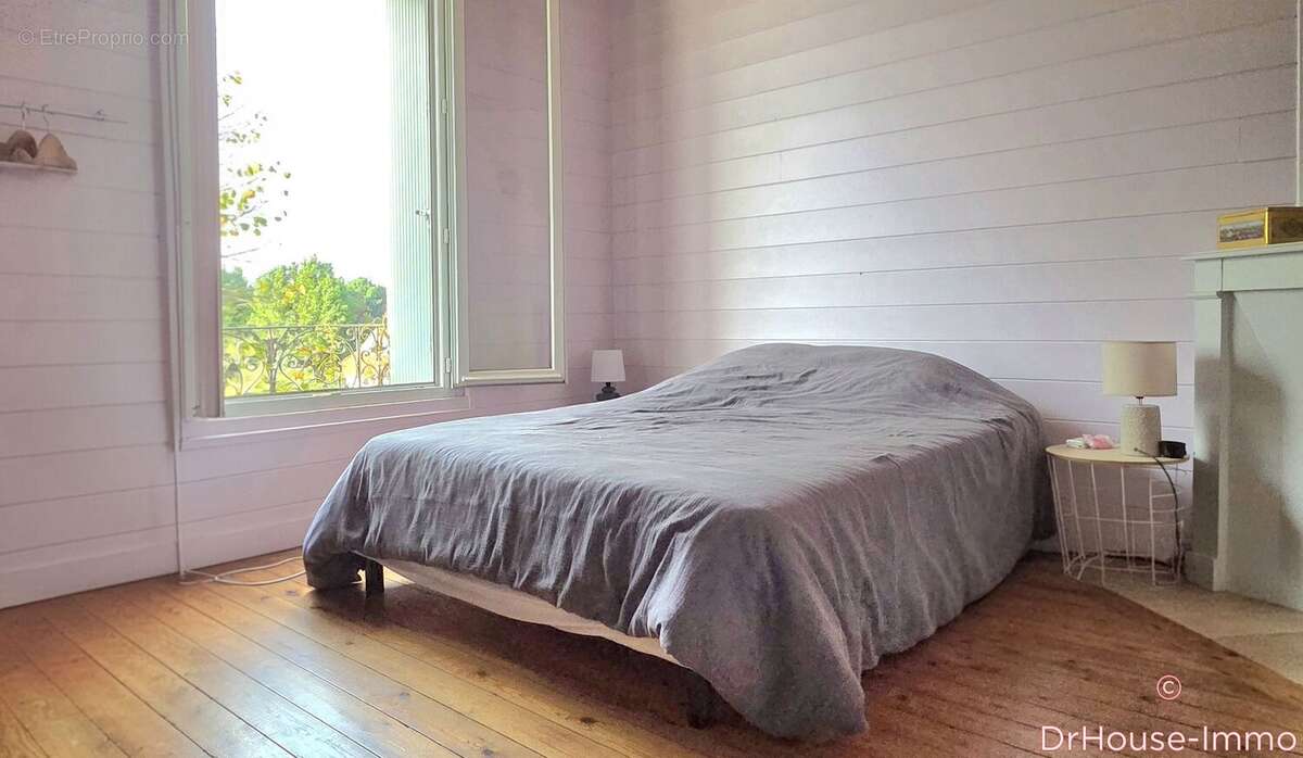 Maison à LA BERNERIE-EN-RETZ