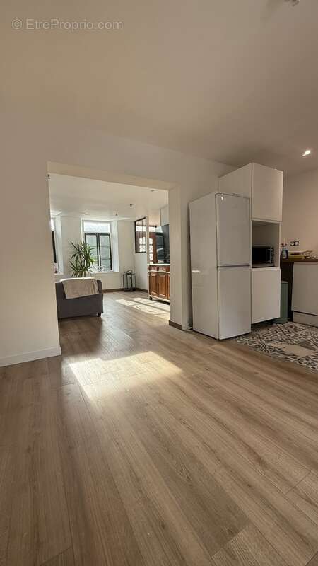 n°4 - Maison à SAINT-LEONARD