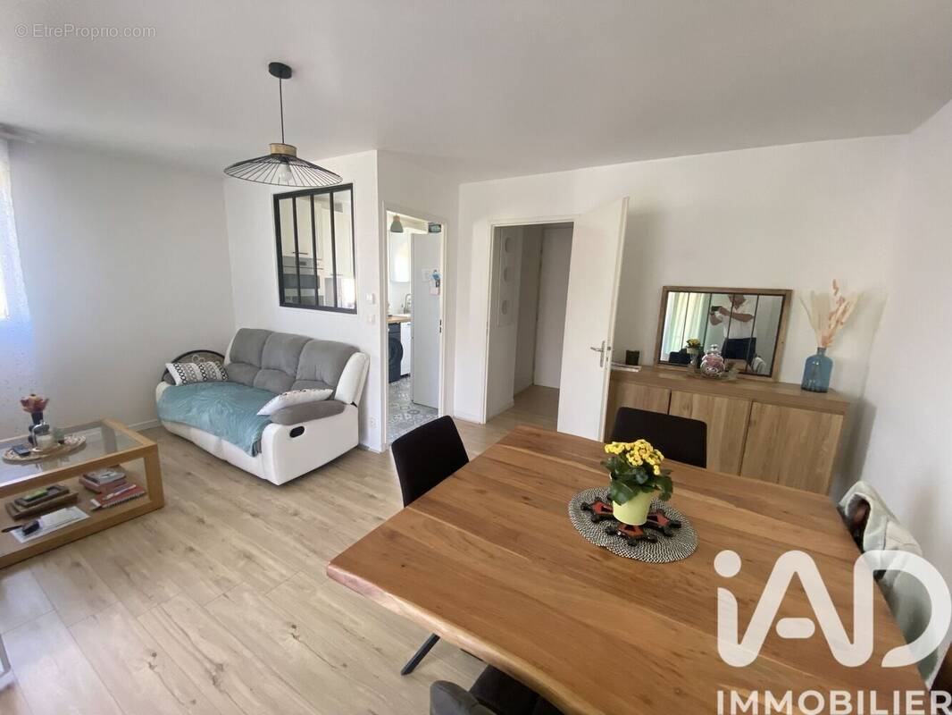 Photo 1 - Appartement à SAINT-GAUDENS