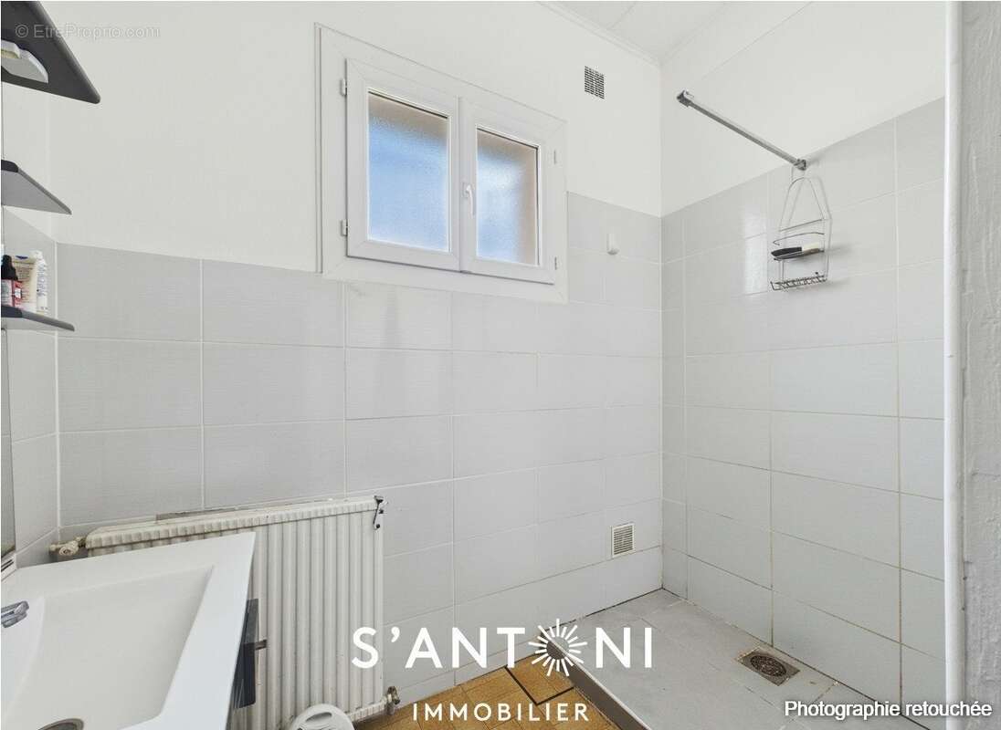 BEZIERS- maison avec T3 ET T4 -ancien Hôpital - photo 18