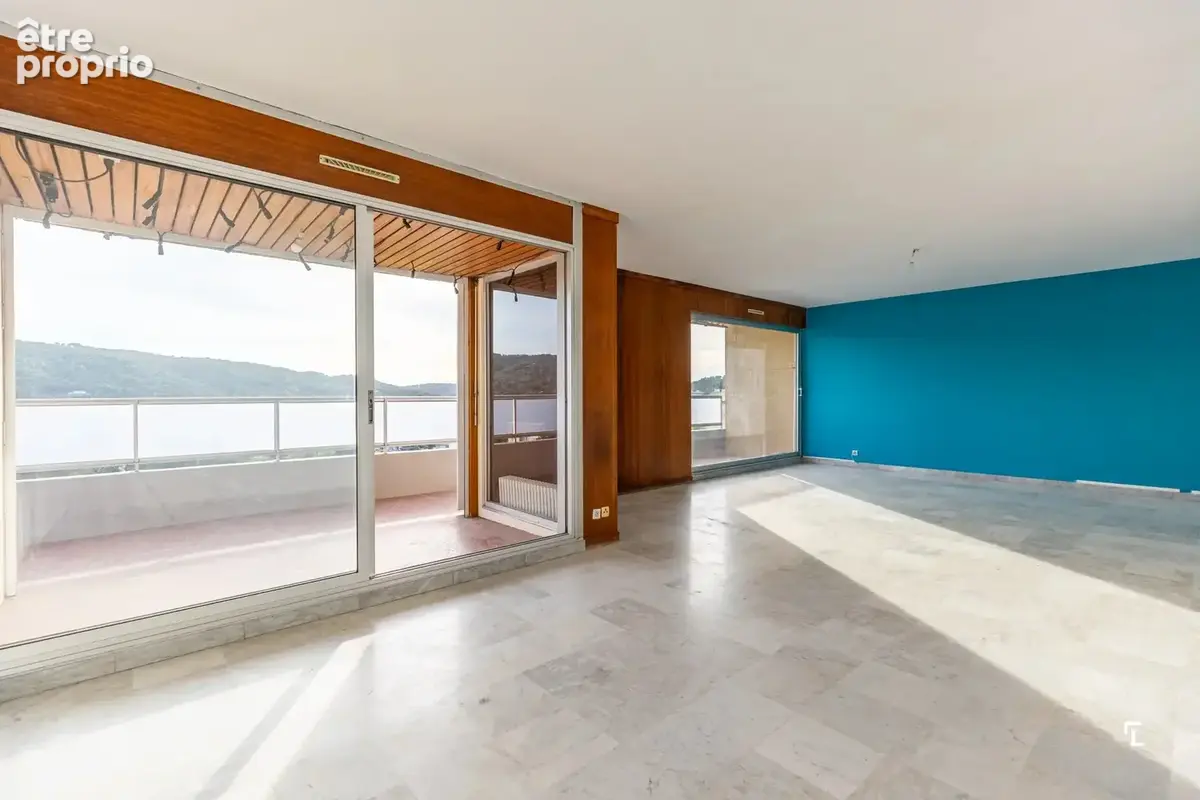 LE PANORAMIQUE - Appartement T3 de 113m2 - Terrasse - 13100 AIX - photo 2