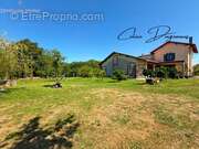 Maison à SAINT-VINCENT-DE-TYROSSE