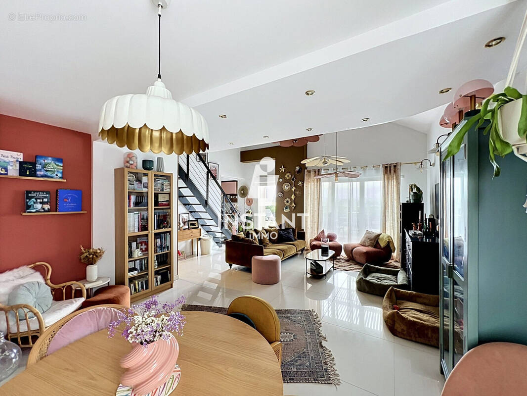 Appartement à CRETEIL