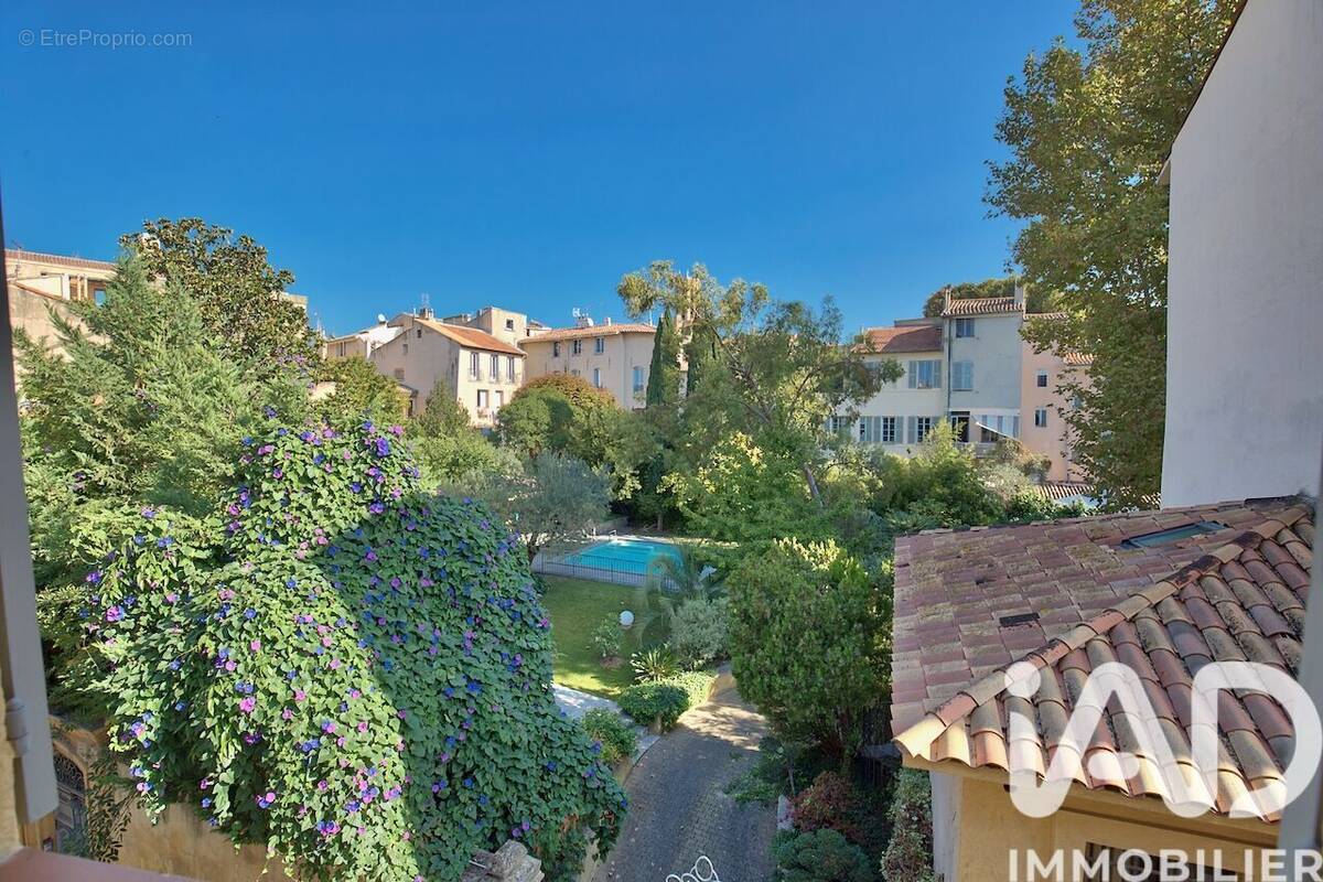 Photo 1 - Appartement à AIX-EN-PROVENCE