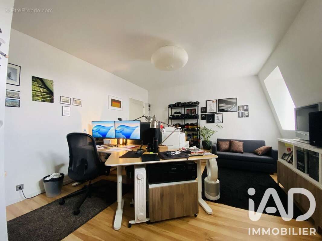 Maison 155 m² à Cambrai  - photo 8