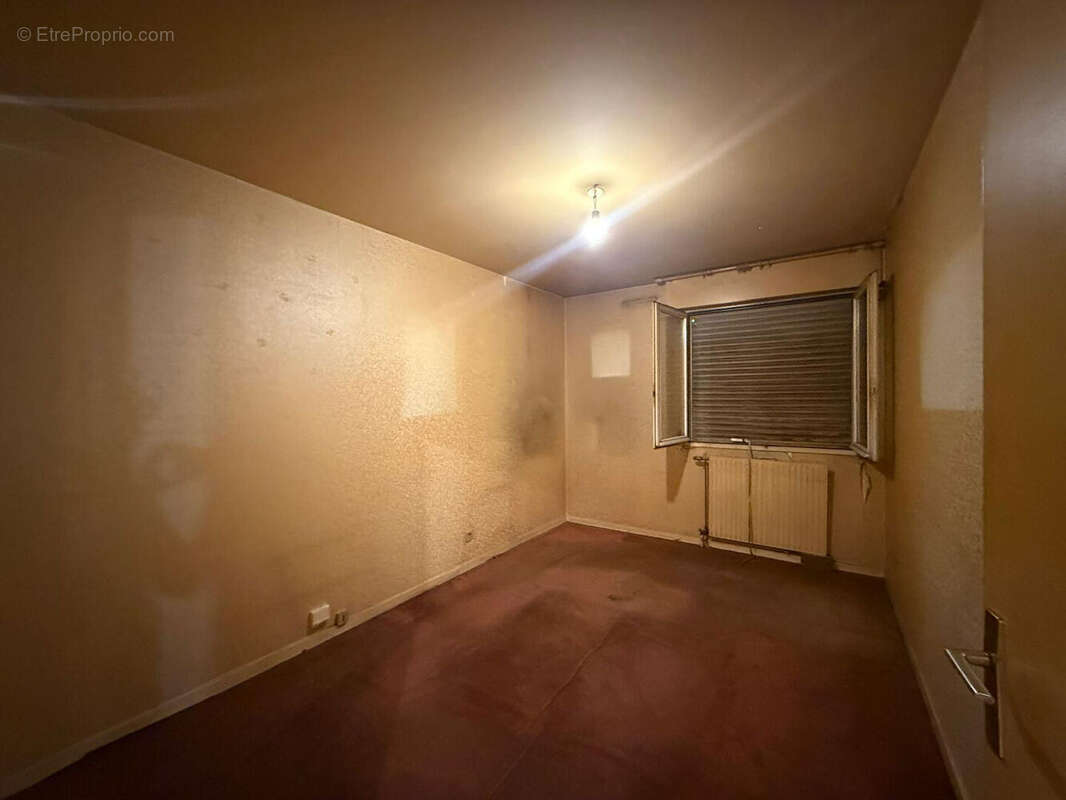 LYON 8ème Appartement 3 pièces 69.51 m2 - photo 13