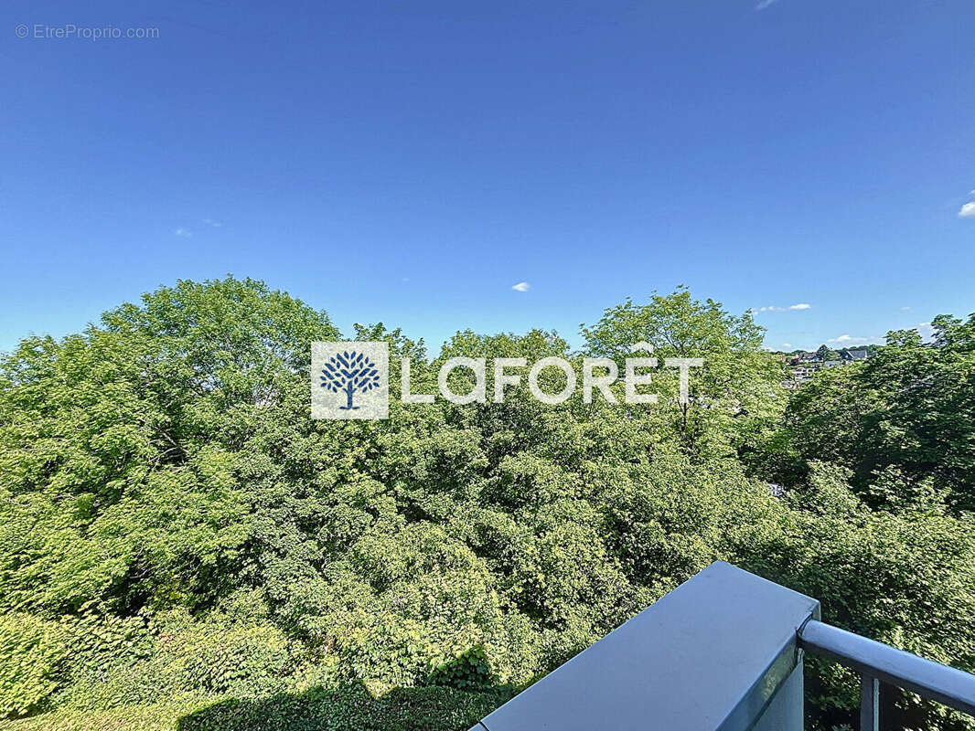 Appartement à BONSECOURS