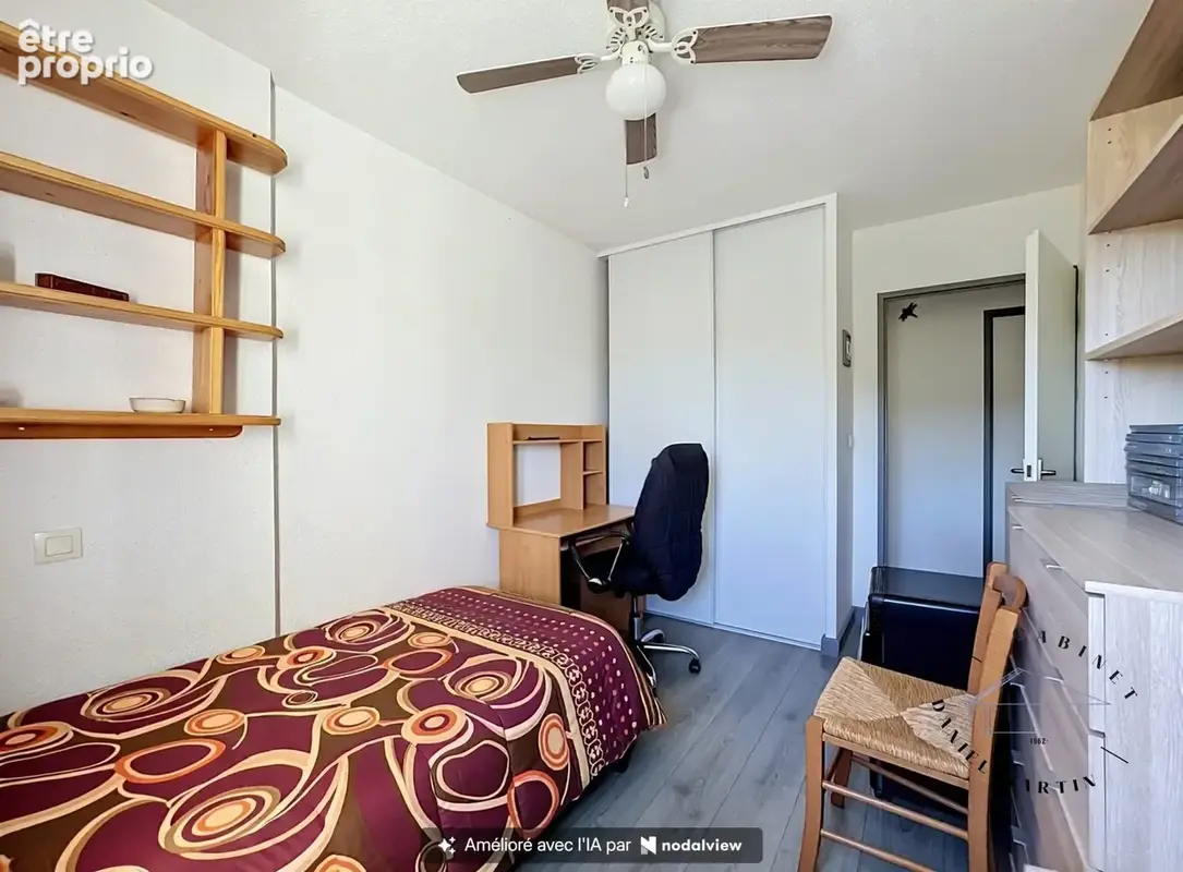 Appartement 4 pièces 80 m² à vendre à Villenave-D'ornon (33140) - photo 7