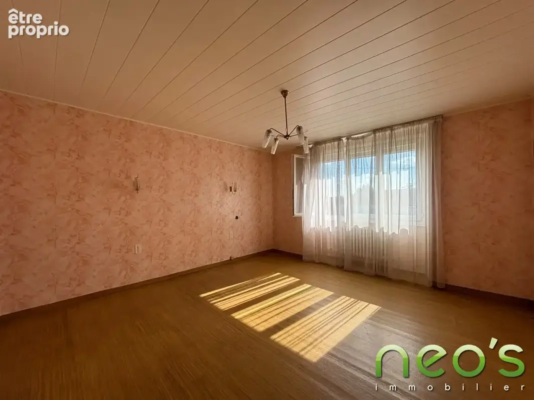 Maison 5 pièces 123 m² à vendre à La Renaudiere (49450) - photo 6
