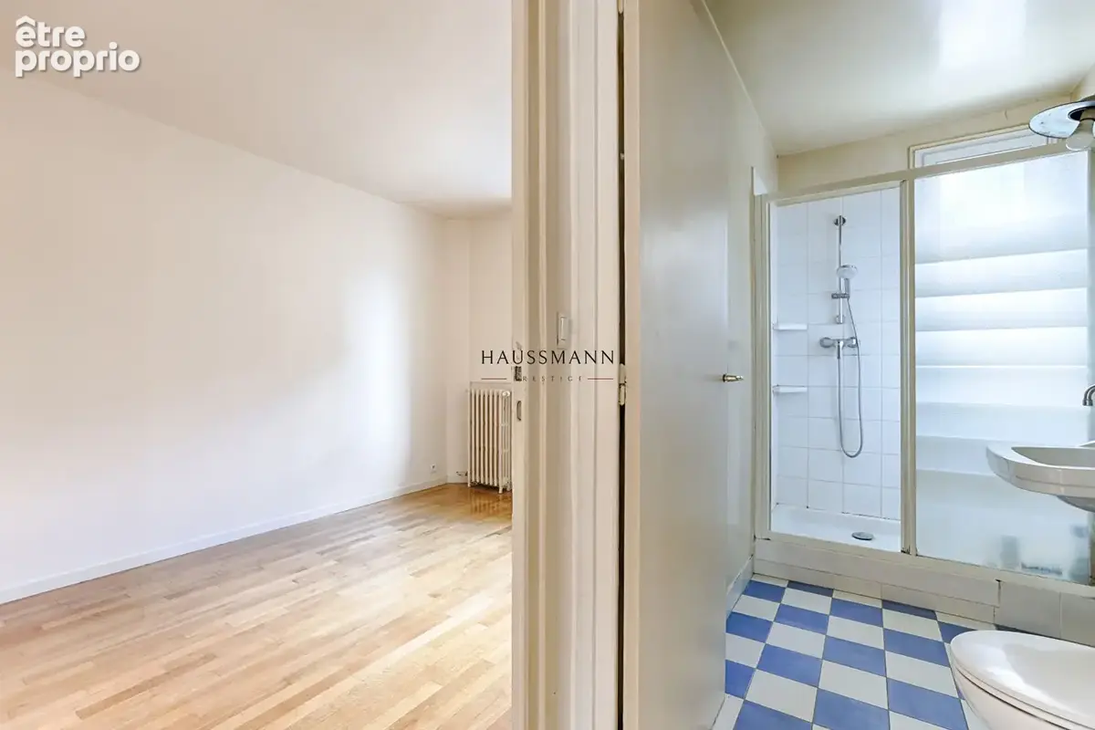 Appartement  Paris XIII ème - photo 6