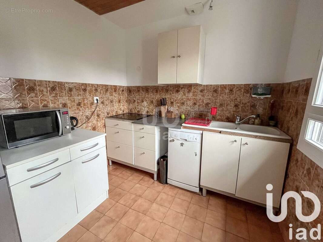 Photo 5 - Maison à VITRY-SUR-SEINE