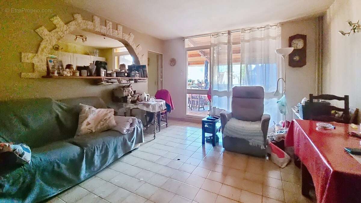 Maison 106 m² à Le Pontet  - photo 5