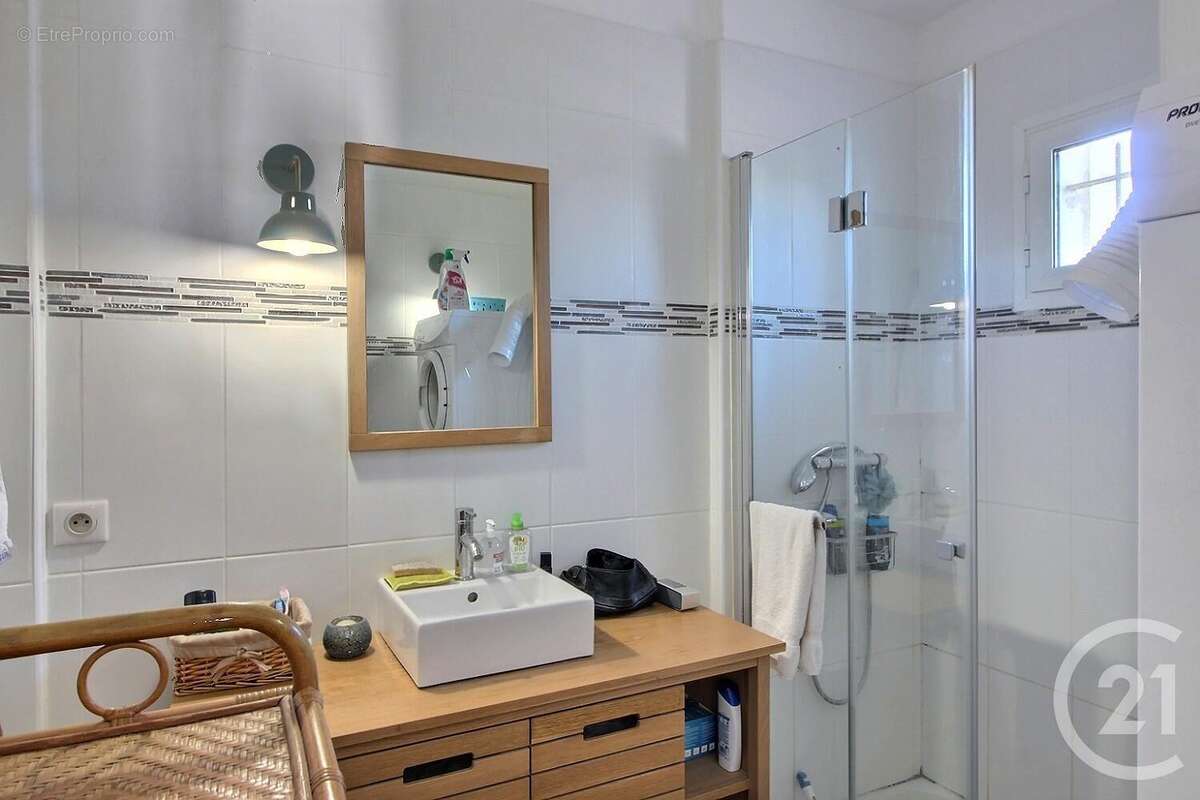 Appartement à BEAUVAIN