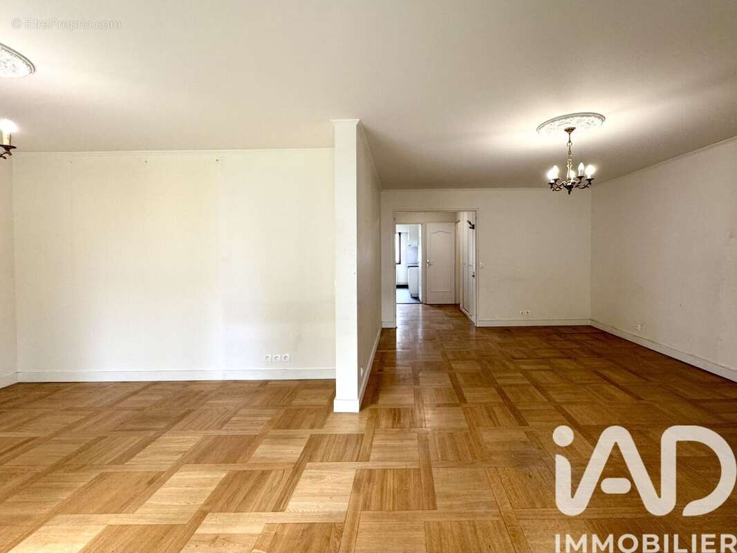 Photo 3 - Appartement à FONTENAY-AUX-ROSES