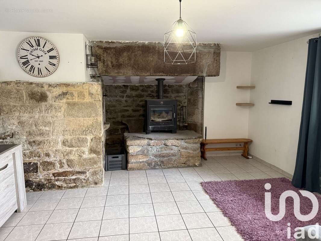 Photo 5 - Maison à BUBRY