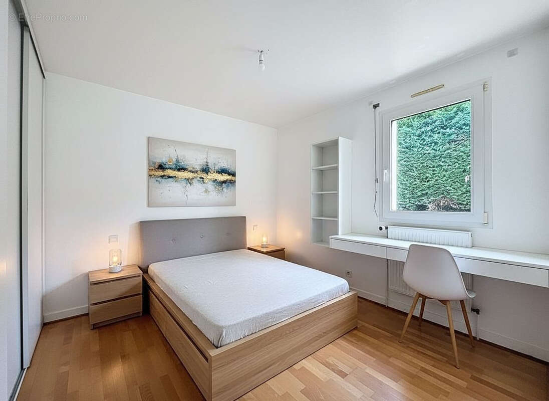 Maison à FRANCHEVILLE