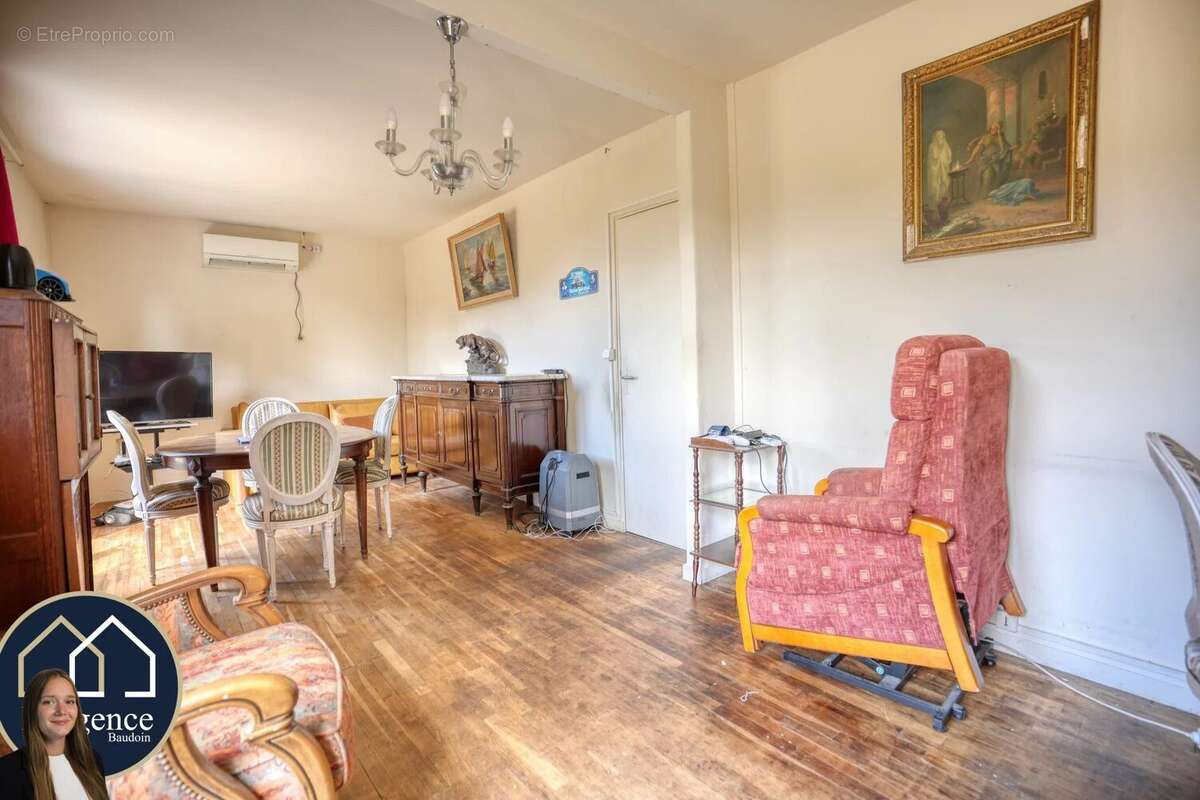 Maison à NOGENT-LE-ROI