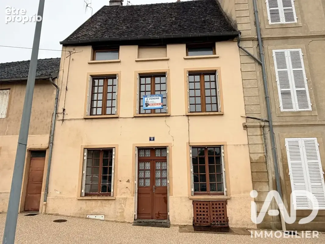 Photo 1 - Appartement à AUTUN