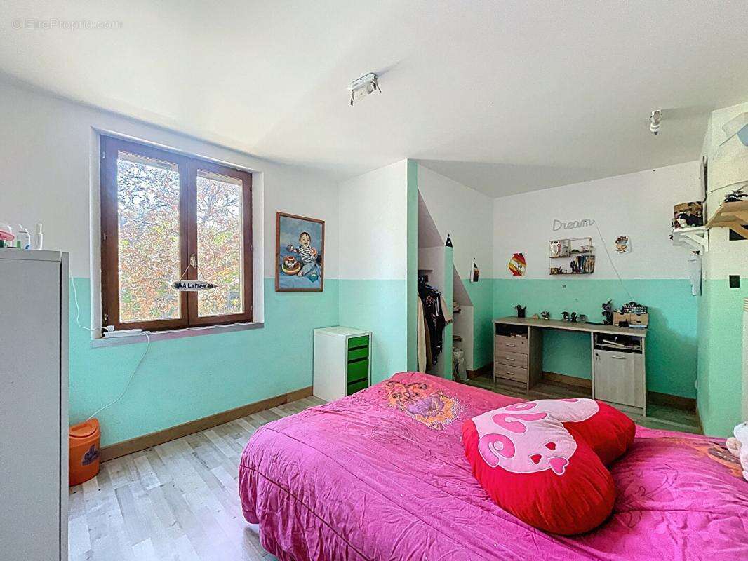 Maison à LE THORONET