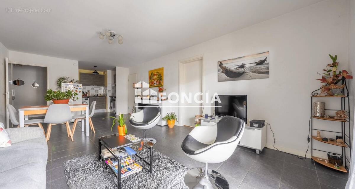 Appartement à EYSINES