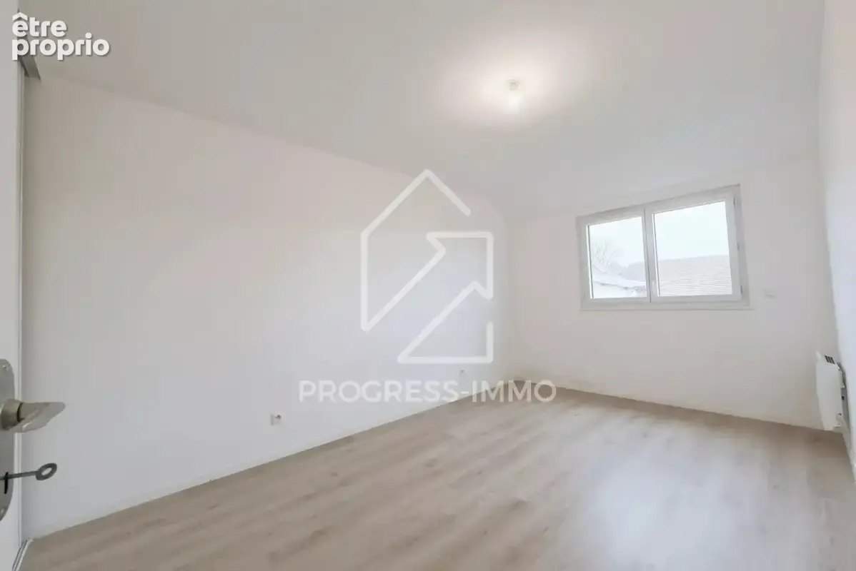Maison de 85m² sur 238 m² terrain construction récente - photo 13