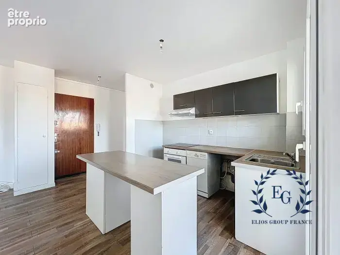 Appartement 29 pièces 46 m² à vendre à Bandol (83150) - photo 3