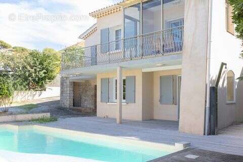 Maison à SANARY-SUR-MER