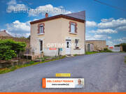 Maison à LE GRAND-BOURG