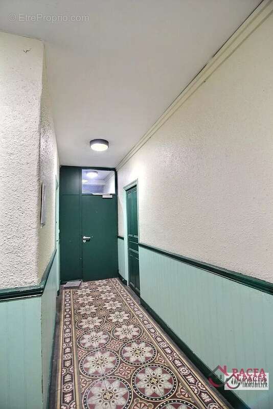 Appartement  lumineux à Castres, 93 m², T3 - photo 8