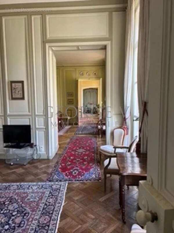 Appartement à ROUEN