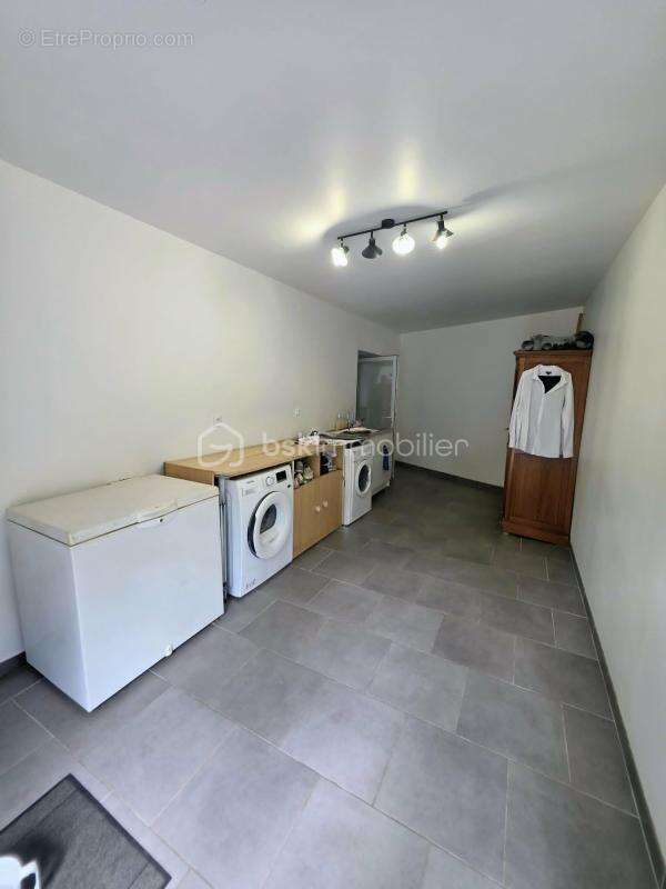 Maison de 113m2 avec terrain de 600m2 - photo 18