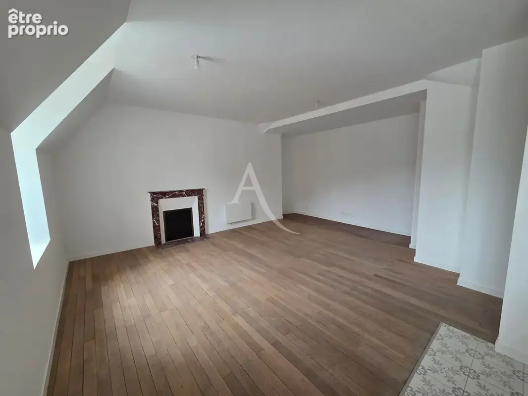 Appartement Aizenay 2 pièces 40 m² - photo 3