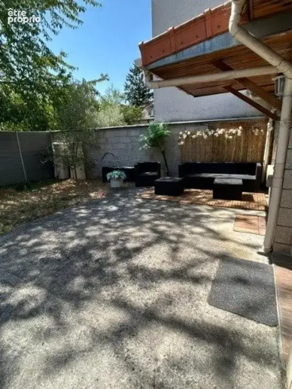 A vendre: magnifique maison de 4 pièces 80m²  située à Sévran - photo 2