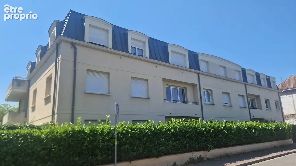 Appartement 3 pièces 70 m² à vendre à Le Petit-Quevilly (76140) - photo 1