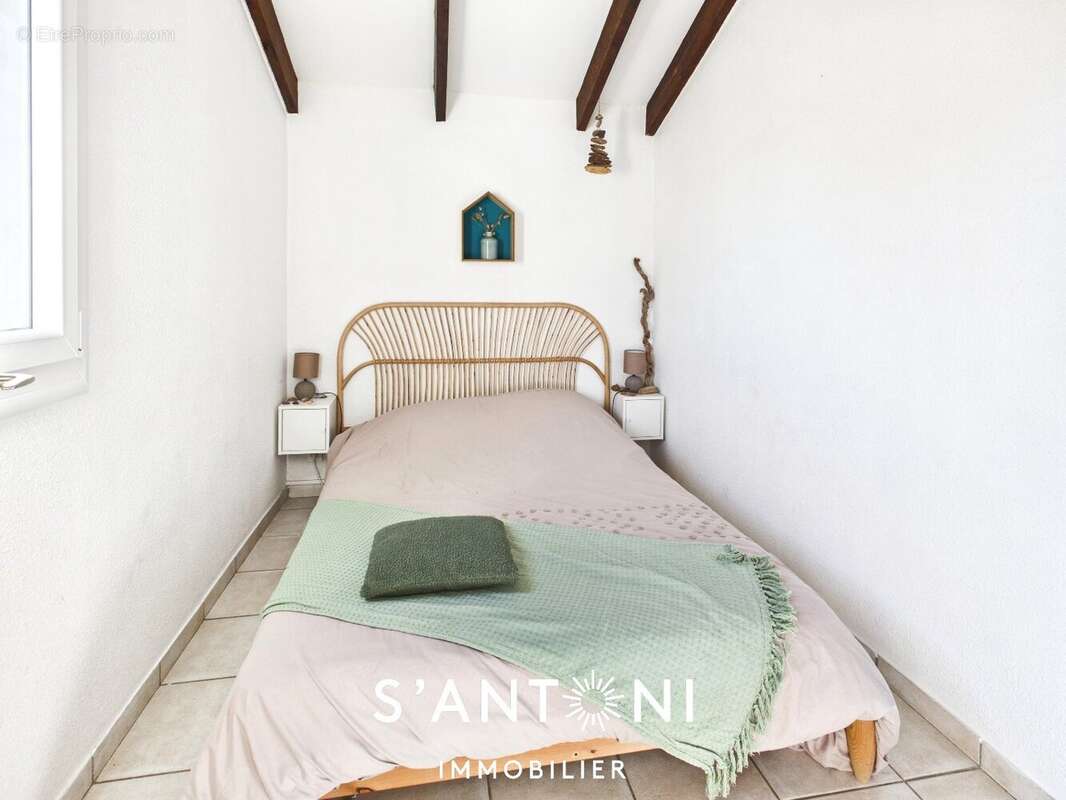 Appartement à MARSEILLAN