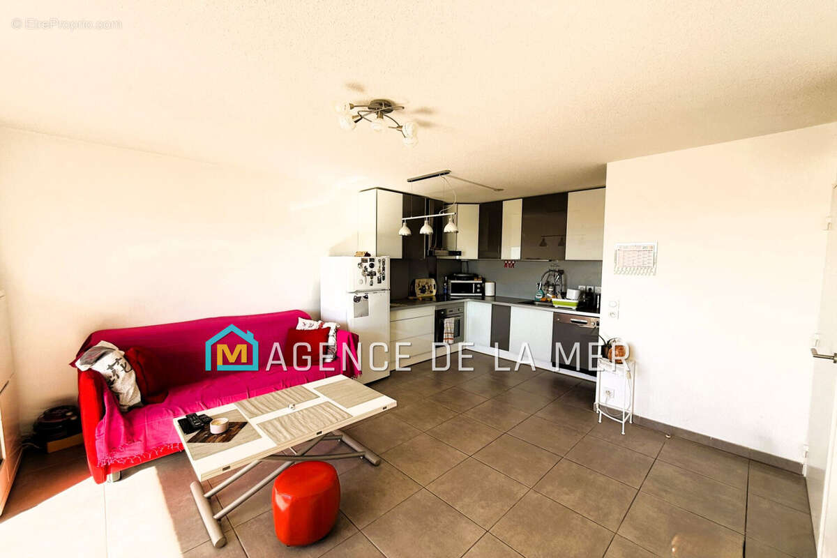 Appartement à TANNERON