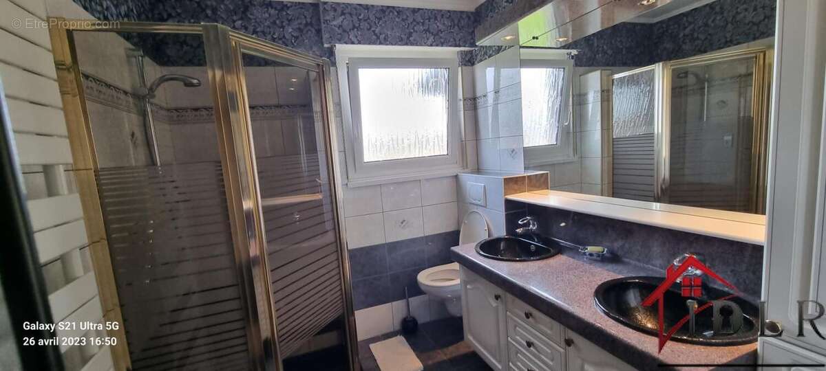 Maison à SELONCOURT