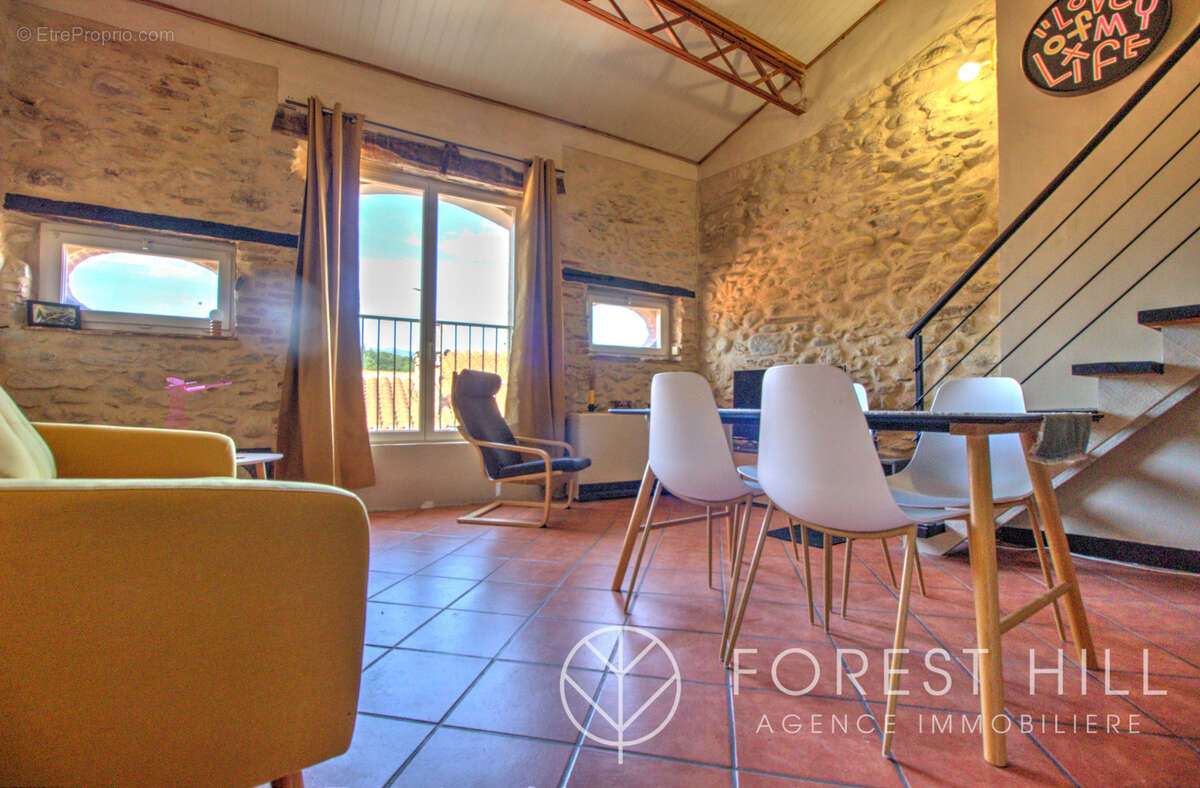 Appartement à CERET