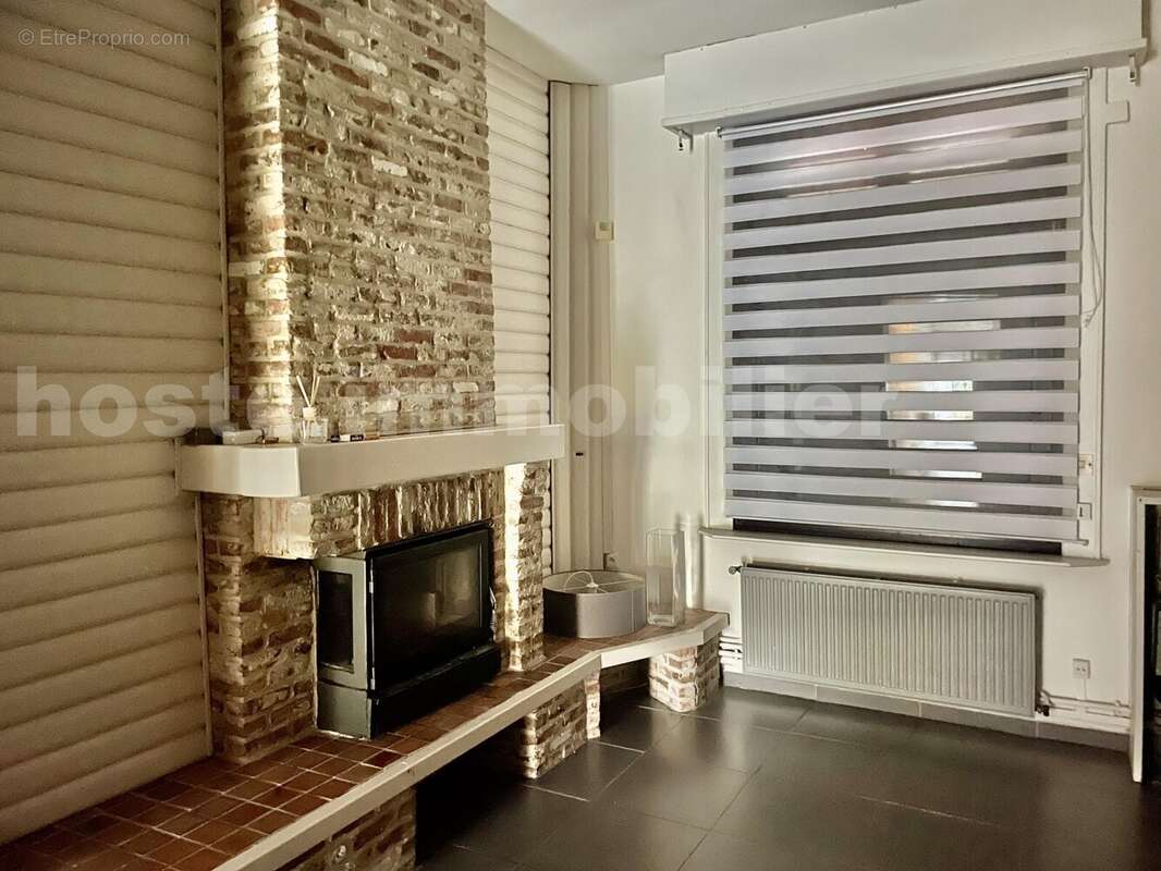 IMG_9379 - Maison à TOURCOING