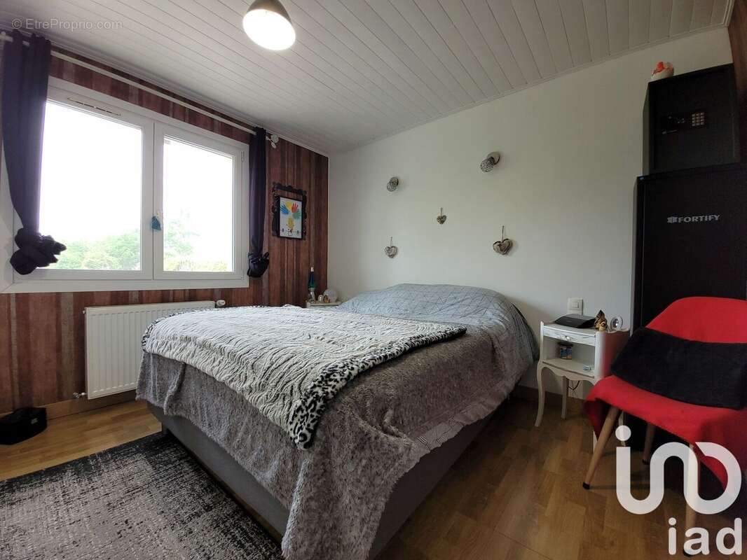 Photo 6 - Maison à PONTHOILE