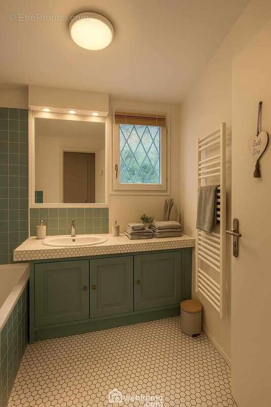 Maison à LE THORONET